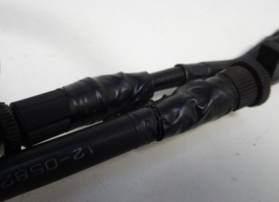 Gaskabel Kawasaki Z 800