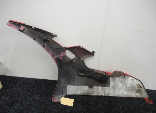Cowl right Yamaha YZF R6