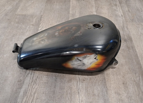 Fuel tank Honda VF 500 