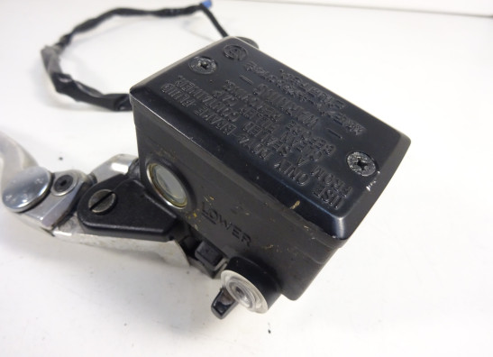 Bremszylinder vorne Yamaha Tracer 900 GT