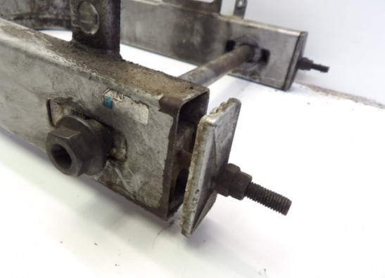 Achterbrug Honda CBR 600 F