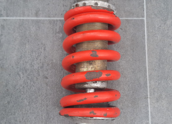 Achterschokbreker Yamaha YSR 50