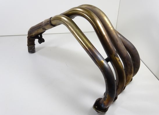 Uitlaatbochten Honda CB 600 F