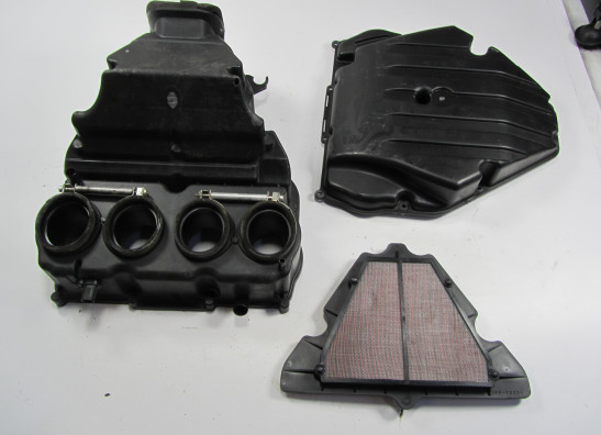 Luftfiltergehäuse Kawasaki Z 1000