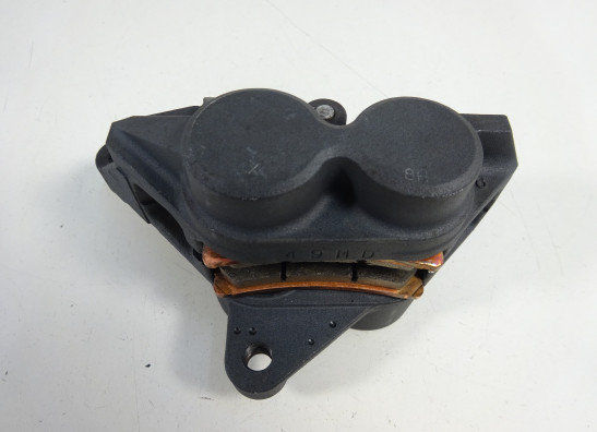 Remklauw rechts voor Yamaha BT 1100