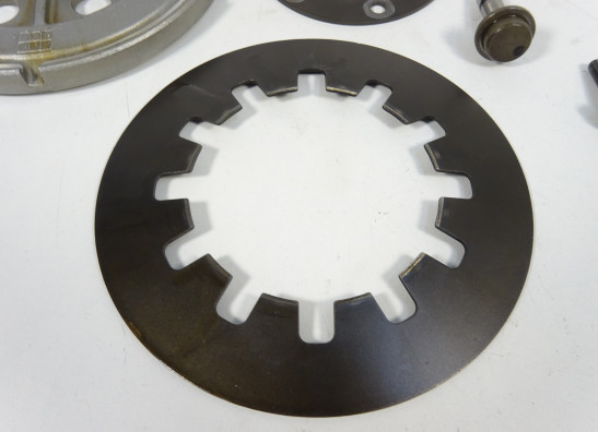 Kupplung Yamaha FJR 1300