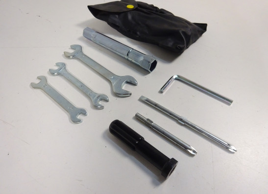 Bordwerkzeug Yamaha XT 1200 Z Super Tenere