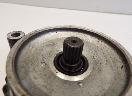 Dynamo Yamaha YZF 750