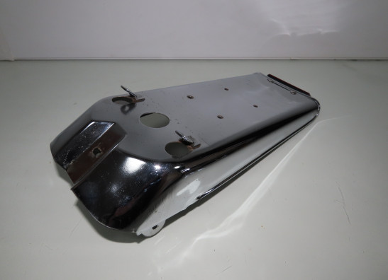 Achterspatbord Moto Guzzi Nevada 750