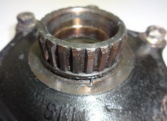 Cardan Honda VF 700  750 Supermagna