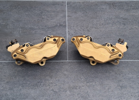 Brake calipers front Honda CBR Fireblade
