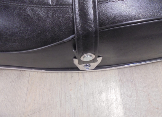 Sitzbank Honda CB 500