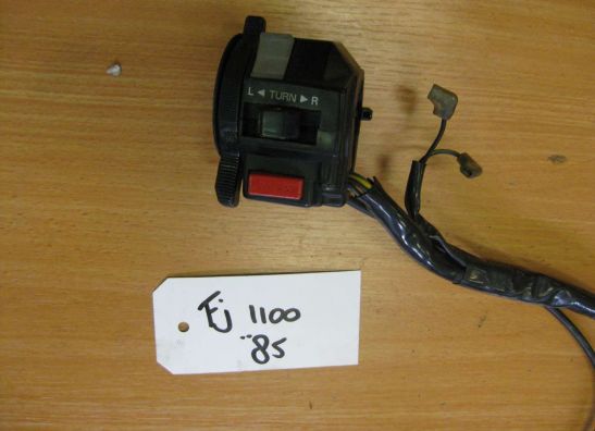 Handlebar switch assy left Yamaha FJ 1200