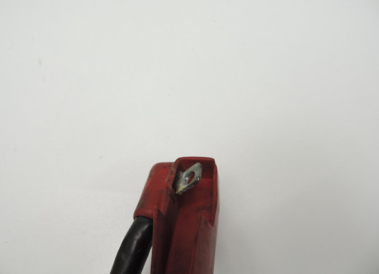 Startmotor Honda CBR 1000 F