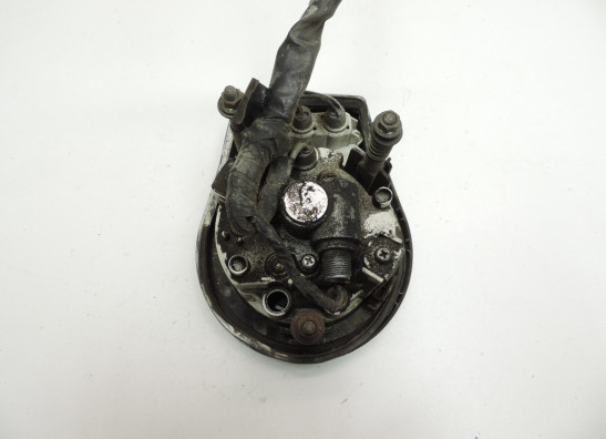 Tellerset Suzuki LS 650