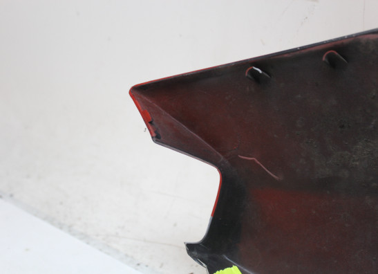 Linker achterkant Kawasaki ZXR 750 R