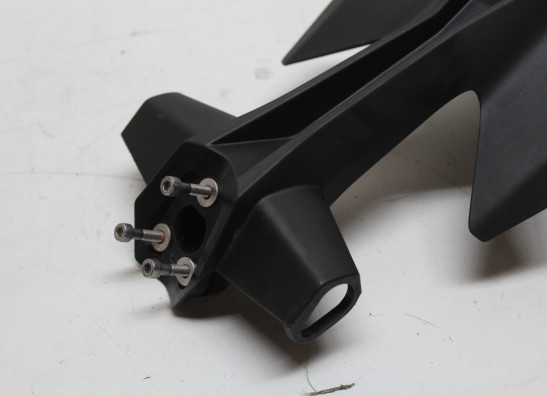 License plate holder Yamaha YZF R1