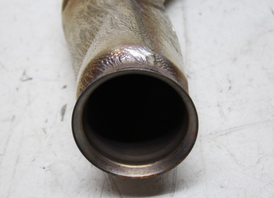 Auspuff-Krummer KTM 1290 Super duke