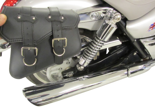 Kofferset Triumph Thunderbird 1600