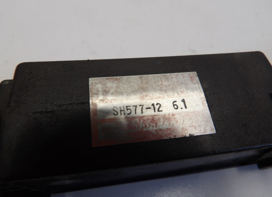 Regler Gleichrichter Honda VT 1100