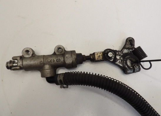Bremszylinder hinten Kawasaki VN 1500