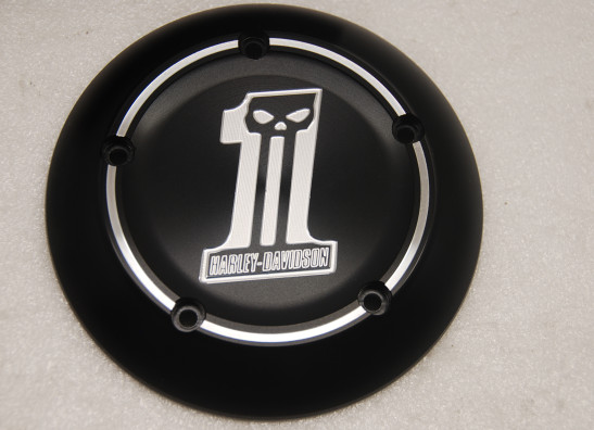 Luchtfilterhuis Harley Davidson Custom universal other