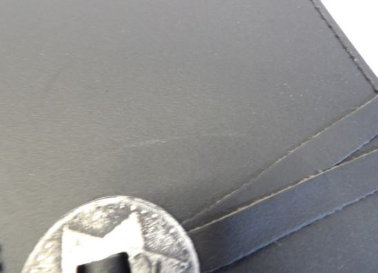 Tankcover Yamaha XV 1600