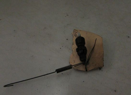 Overig Suzuki GSX F 600