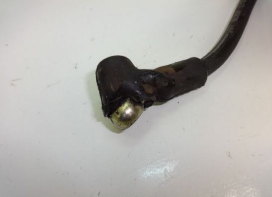 Remleiding voor Kawasaki Z 750