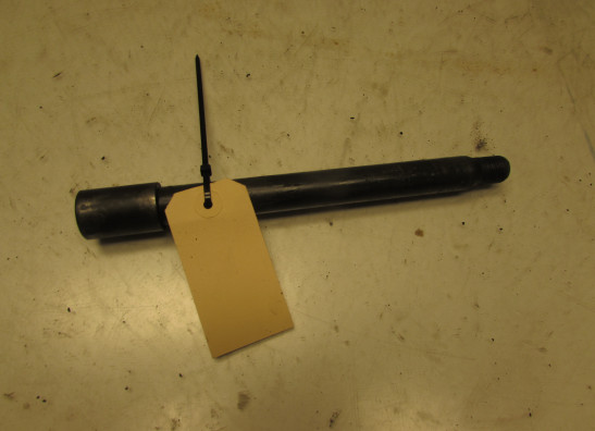 Axle front Yamaha FAZER 1000