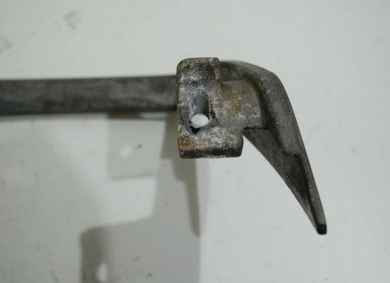 Soziusgriff Honda CB 650