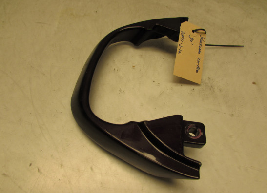 Soziusgriff Kawasaki ZZR 600