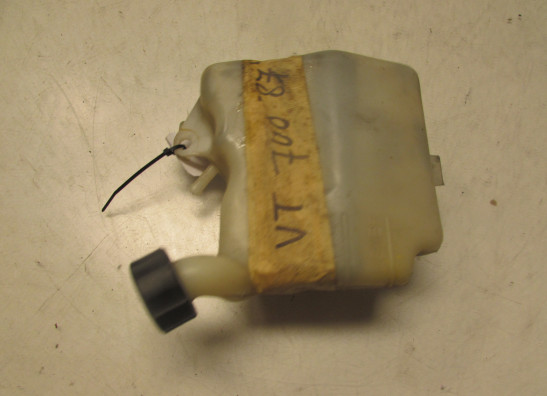 Radiator reserve tank  Honda VT 700 750