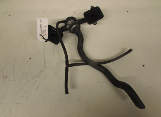 Motorblock Sonstiges Kawasaki ZRX 1100 1200