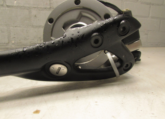 Key set BMW K 1200 RS