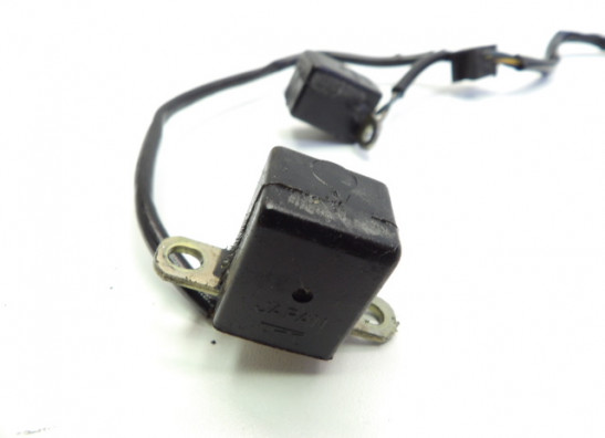 Pulsgever Kawasaki LTD 454