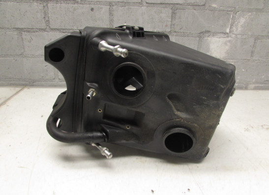 Air cleaner case Ducati Multistrada 1000