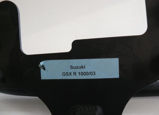 Stay upper cowl Suzuki GSX R 1000