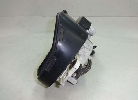 Tellerset Honda CBR 1000 F