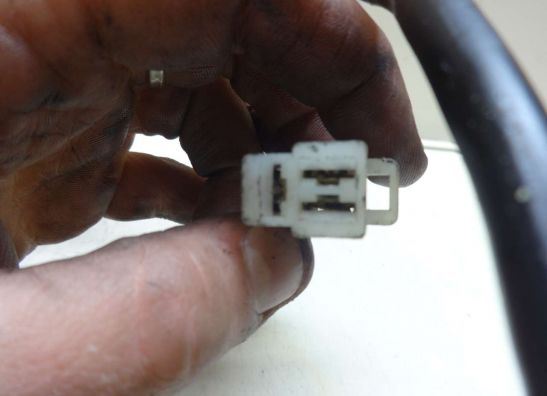 Dynamo Yamaha XJ 700