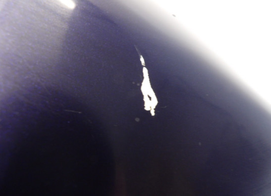 Tankschutz Honda ST 1100 Pan European