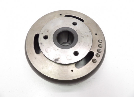 Rotor vliegwiel Yamaha XT 550