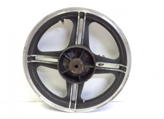 Rear wheel Honda CB 450