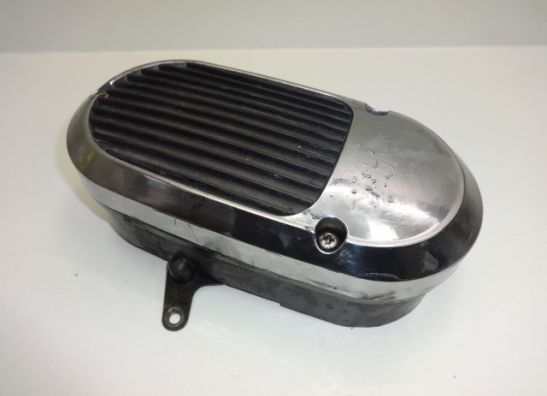 Air cleaner case Kawasaki VN 700  750