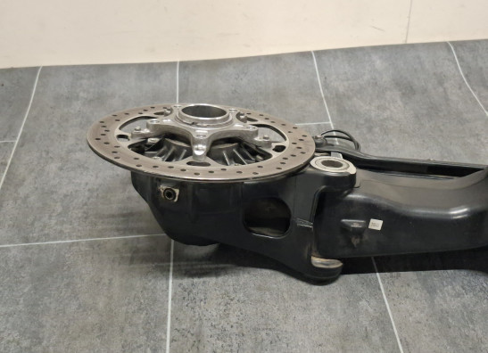 Cardan BMW R 1200 GS LC