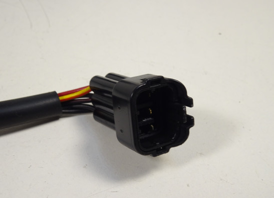 Handlebar switch assy right Kawasaki ER 6