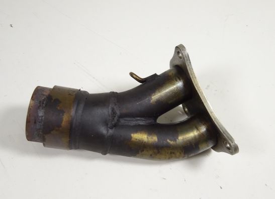 Downpipes Ducati 996