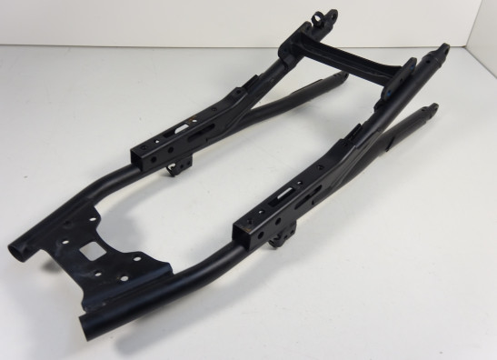 Heckrahme Yamaha MT 09