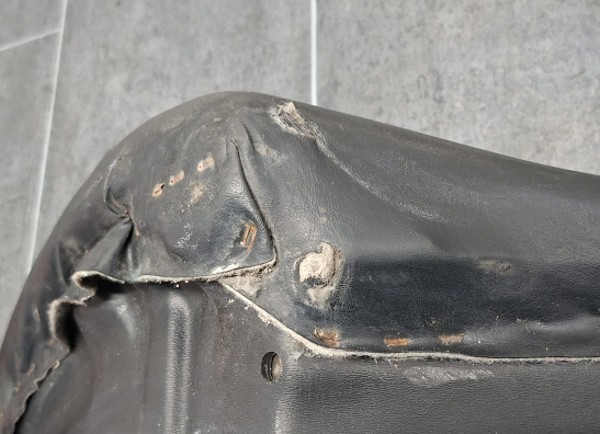 Seat Harley Davidson Softtail