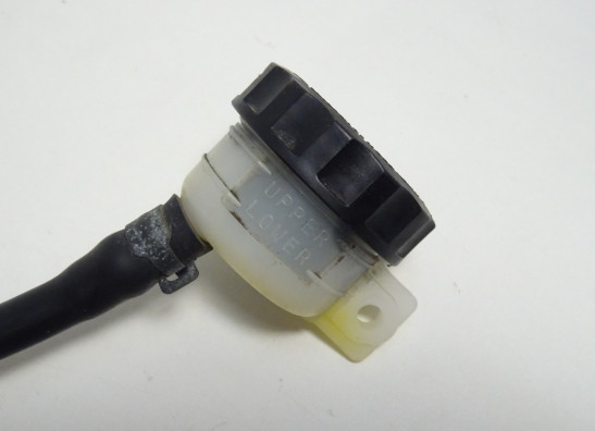 Rear brake master cylinder  Kawasaki ER 6